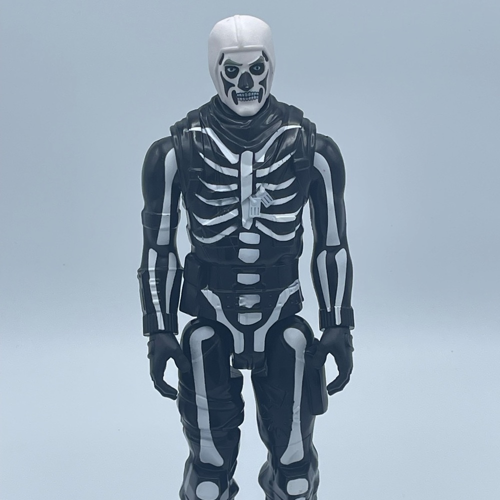 Fortnite Action figure Victory Series Skull Trooper